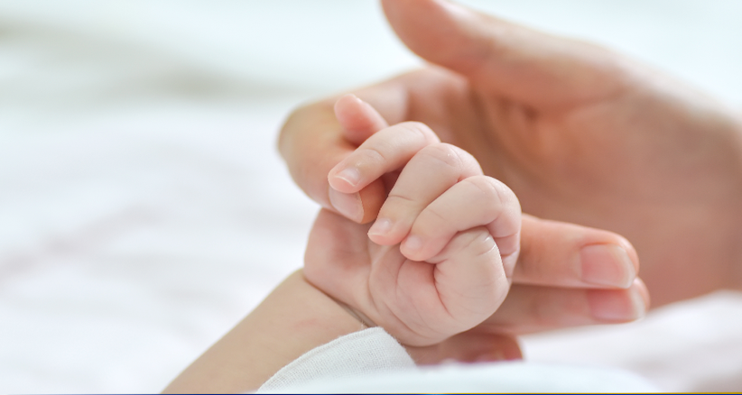 En este momento estás viendo La maternidad, un torbellino de emociones