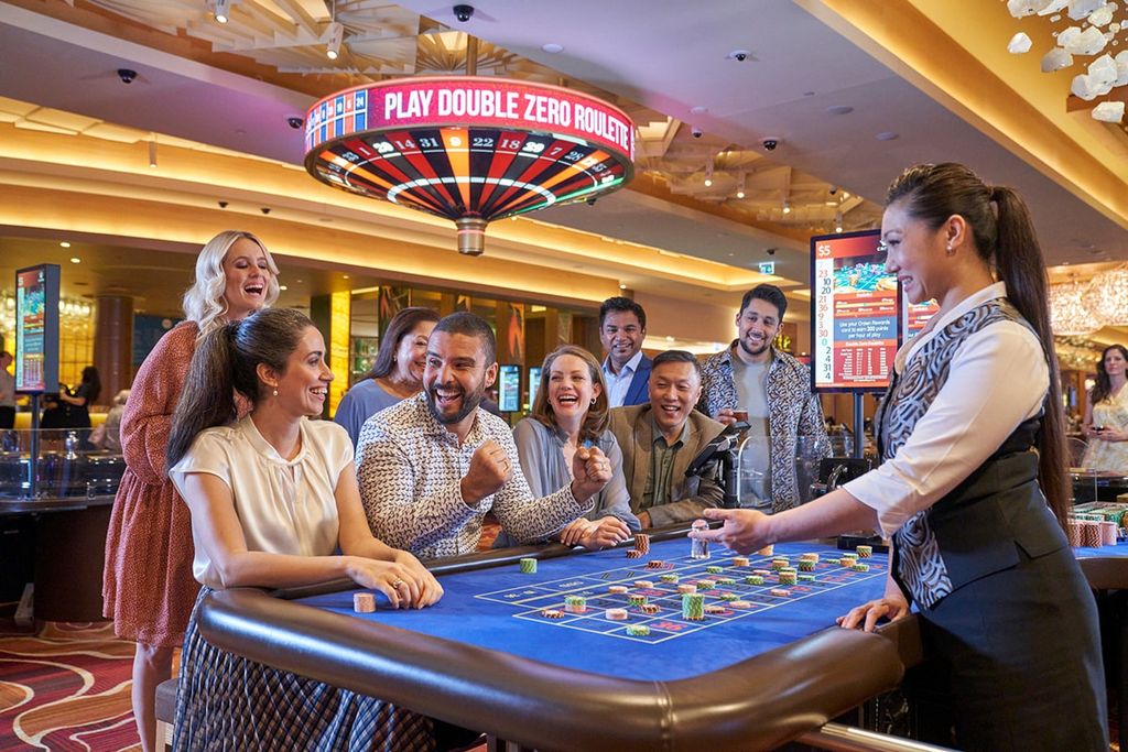 CrownPlay Gambling enterprise 2025