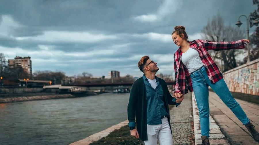 Healthy And Balanced Connection Tips: Exactly How to Make a Partnership Job
