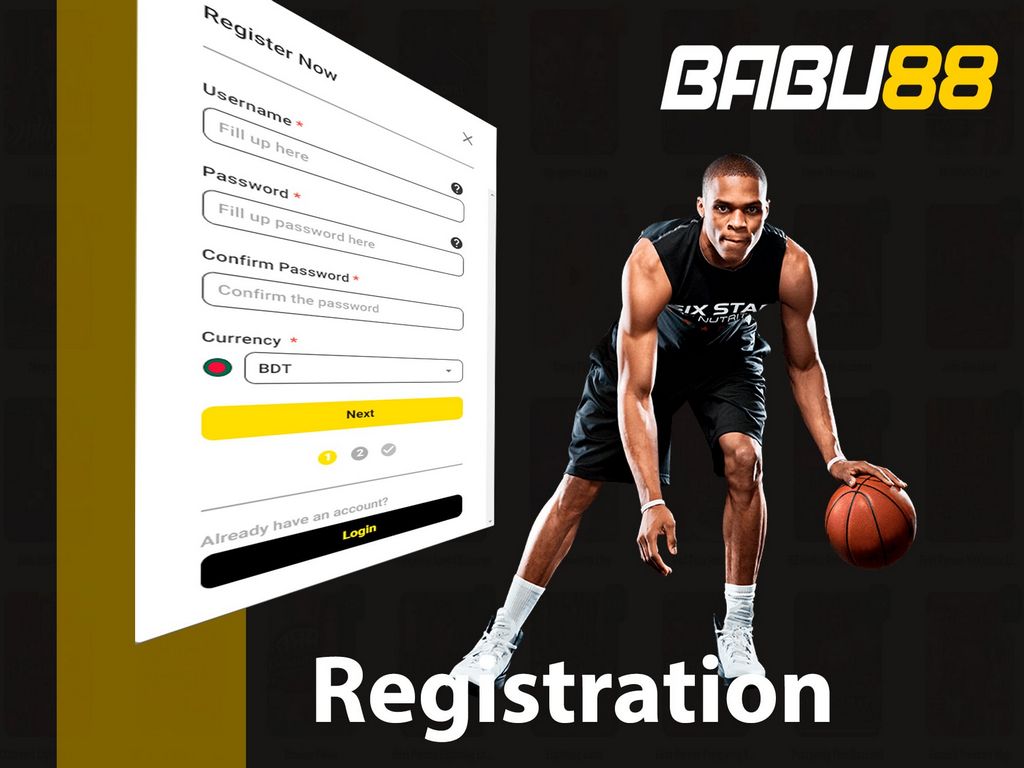 Download And Install Babu88 Application For Android (APK) and iOS Newest Variation