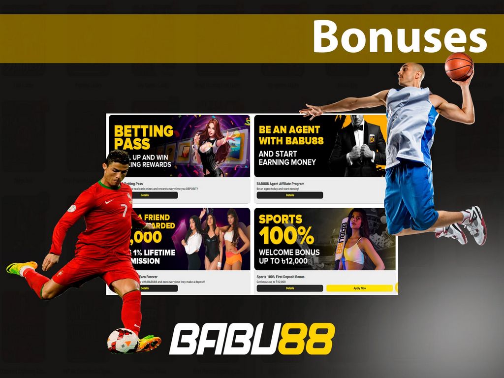Download And Install Babu88 Application For Android (APK) and iOS Newest Variation