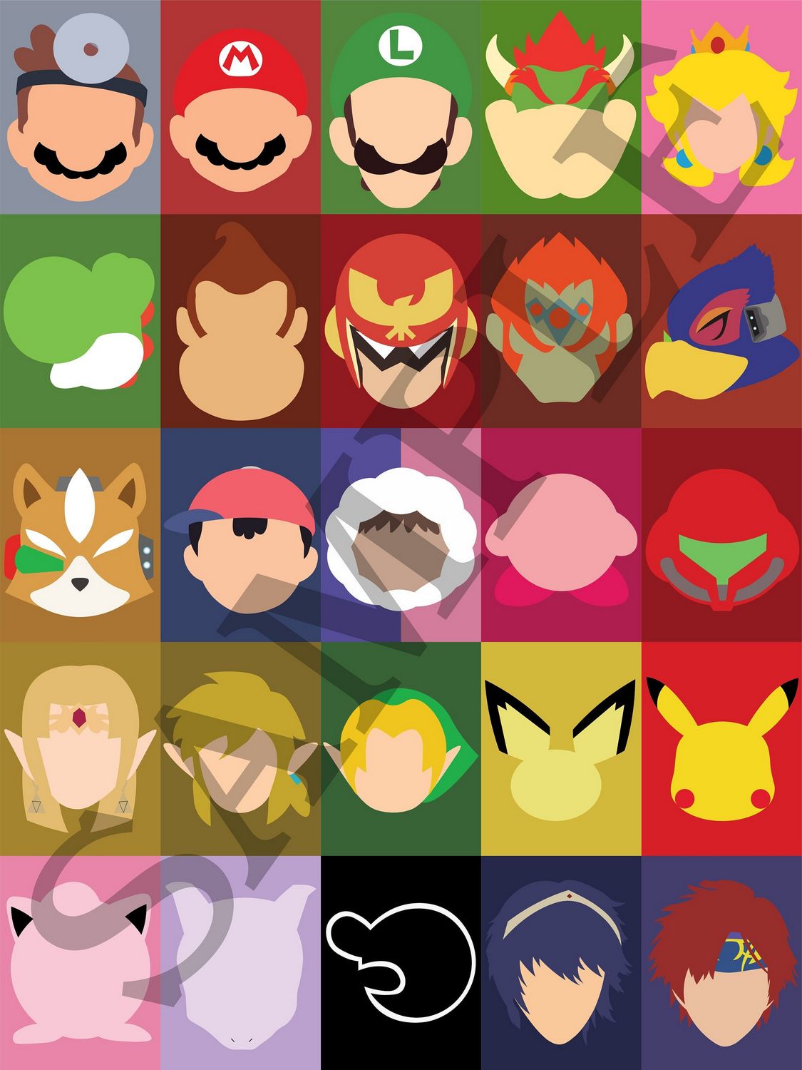 Super Knockout Bros. Melee Refined, SSB Melee is the years most excellent GameCube title.