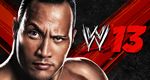 WWE 13 WII ISO