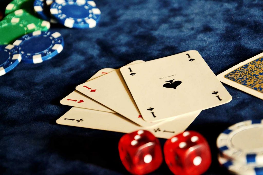 All Wins Gambling enterprise