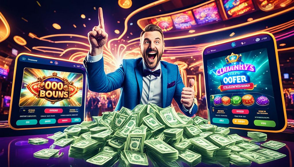 Casino EuroBets