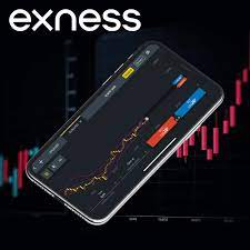 Di mana server Exness berada?