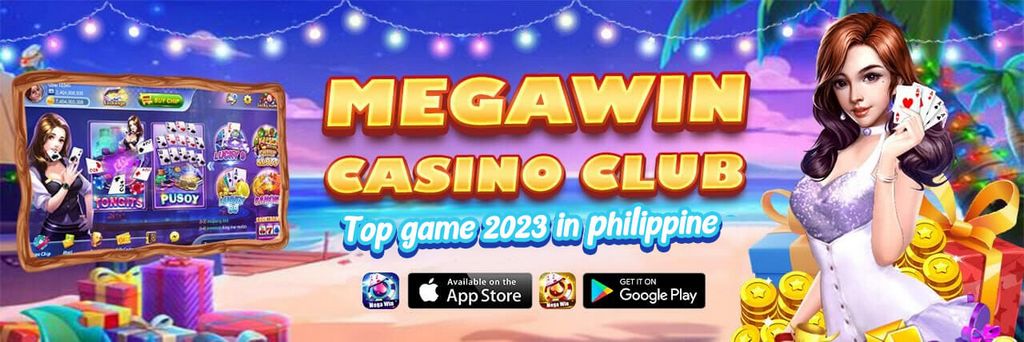 Mega Win Casino Site - Free Slots