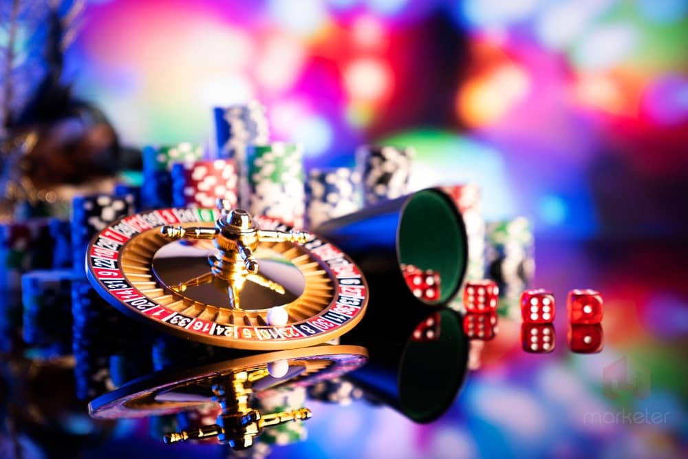 Discover Fun and Excitement at Ocean Breeze Casino Discover Fun and Excitement at Ocean Breeze Casino