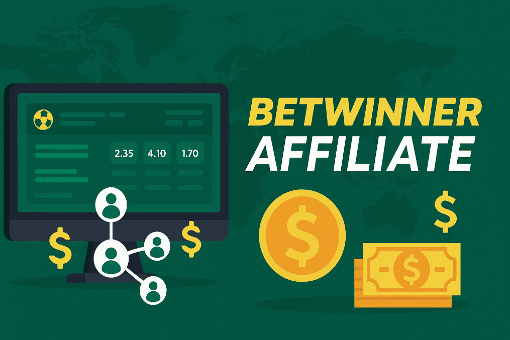 Discover the Ultimate Betting Experience with betwinner Discover the Ultimate Betting Experience with betwinner