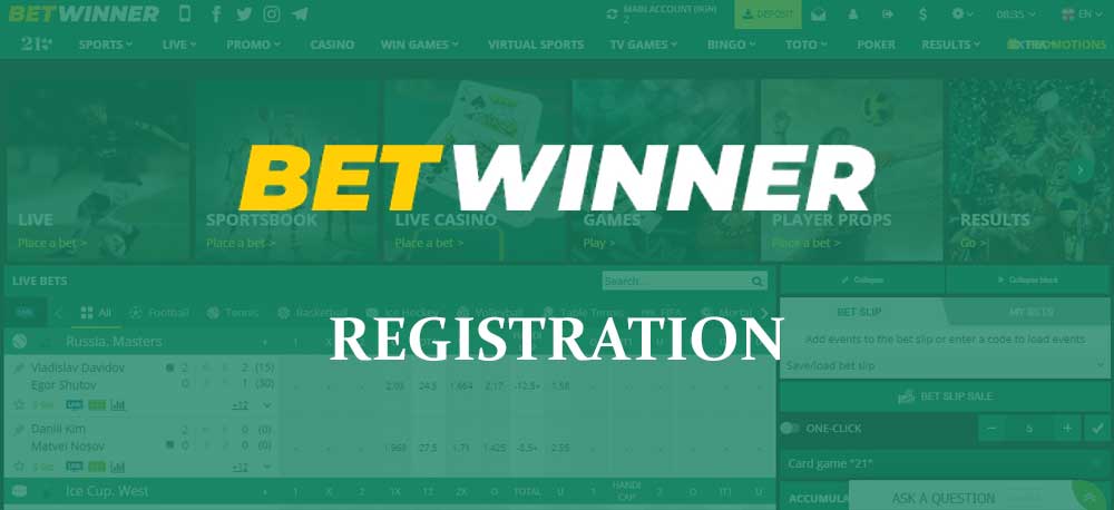 Discover the Ultimate Betting Experience with betwinner Discover the Ultimate Betting Experience with betwinner