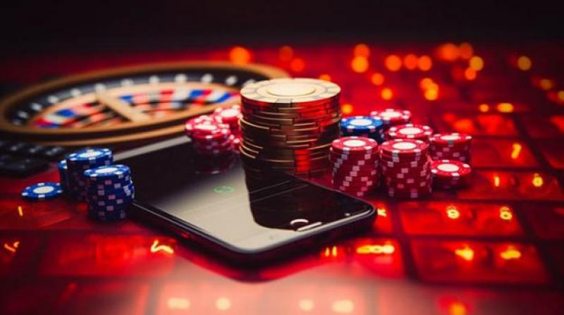 Experience the Thrill Casino Online in UK Experience the Thrill Casino Online in UK