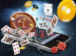 Experience the Thrill Casino Online in UK Experience the Thrill Casino Online in UK