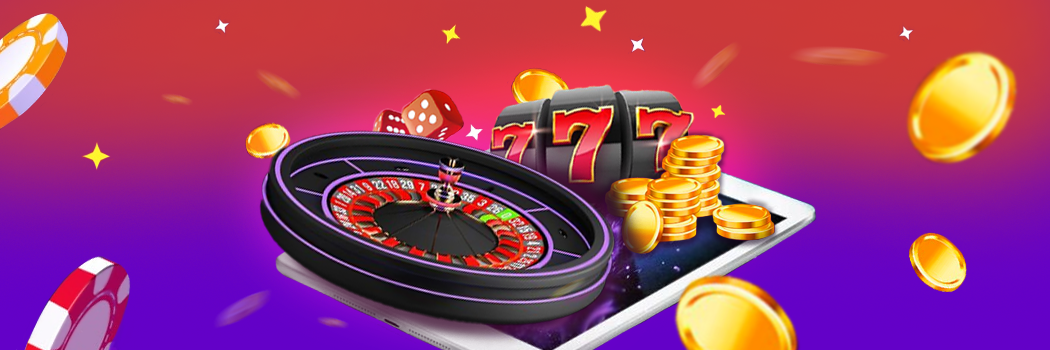 Experience the Thrill Casino Online in UK Experience the Thrill Casino Online in UK