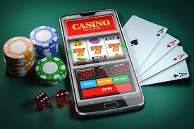 Experience the Thrill Casino Online in UK Experience the Thrill Casino Online in UK