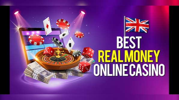 Experience the Thrill Casino Online in UK Experience the Thrill Casino Online in UK