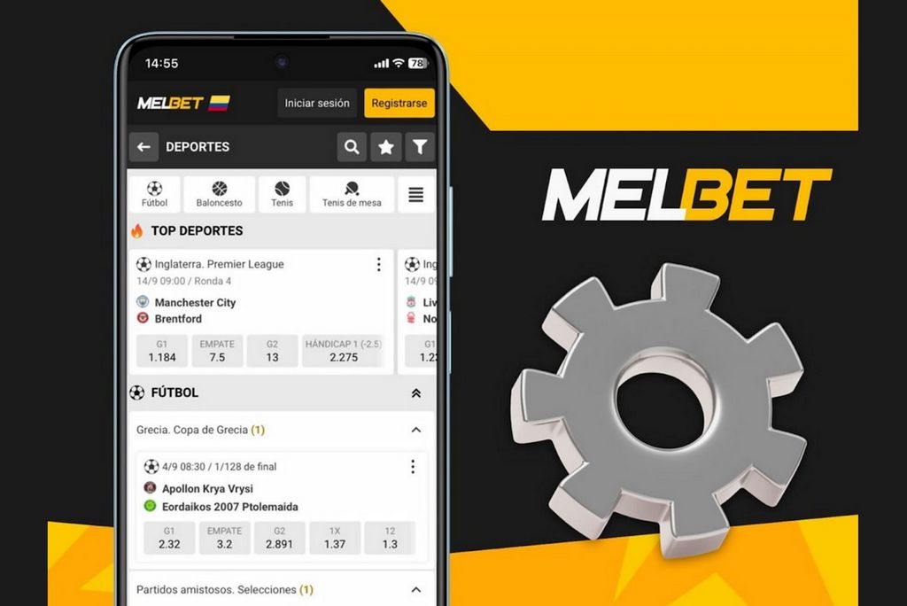 Surprise Features in Melbet Gambling Enterprise Application You Ought To Understand about