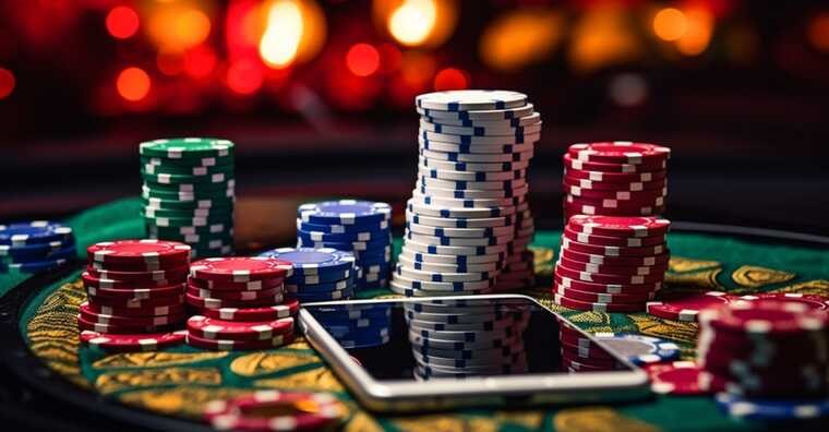 Ultimate Guide to UK Casino Online Slots 16 Ultimate Guide to UK Casino Online Slots 16