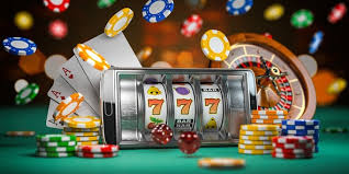Mezinárodní casino Svět online hazardních her