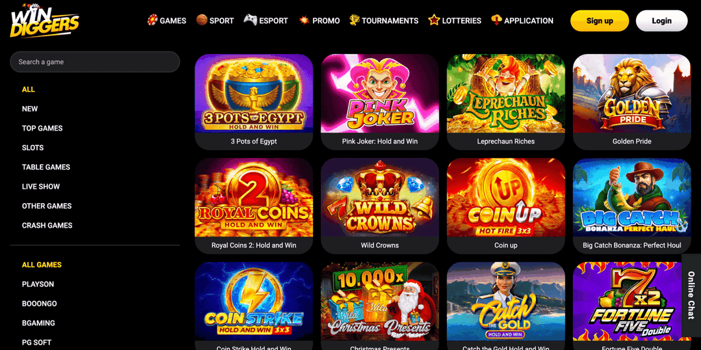 Mobile Online Casino Success Miner [2025]