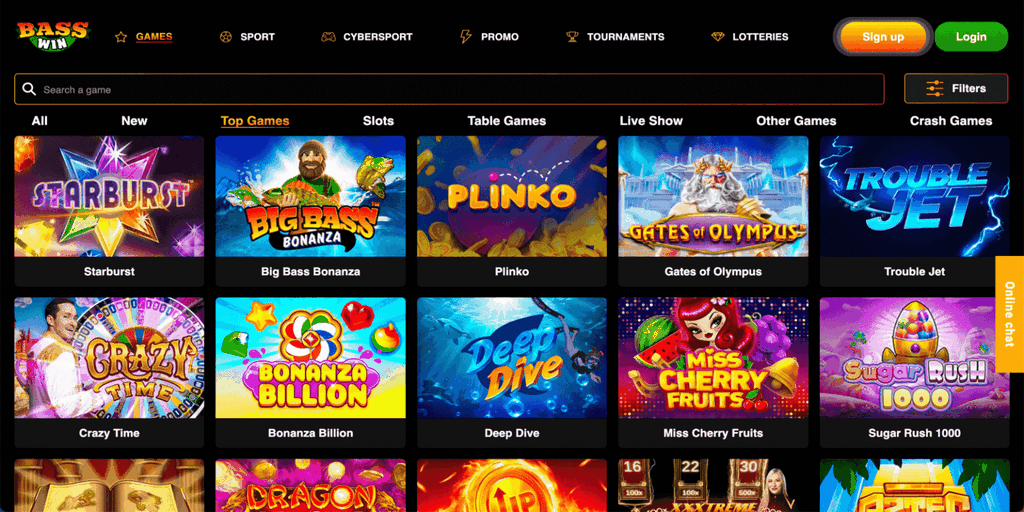 UK Online Casinos 2025