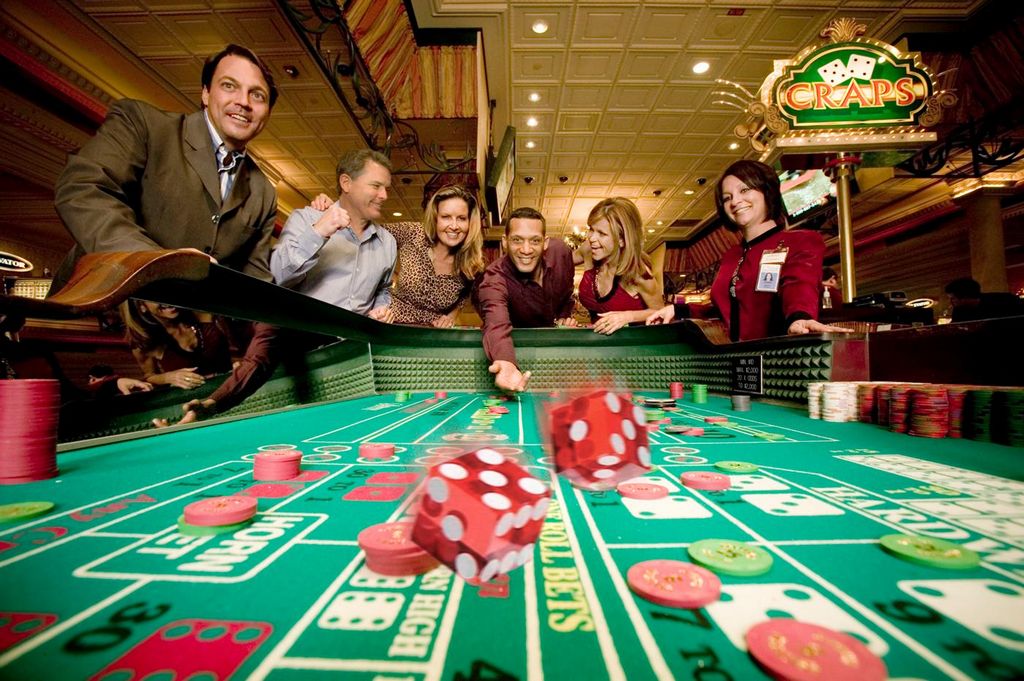What To Search for In The Very Best Online Gambling Enterprises In The UK