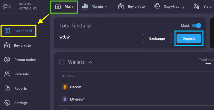 Exploring the Future of Trading with PrimeXBT Coins Exploring the Future of Trading with PrimeXBT Coins