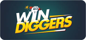 Win Diggers casino