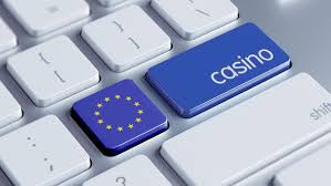 Nová kasina 2025 Co nás čeká v světě online hazardu Nová kasina 2025 Co nás čeká v světě online hazardu
