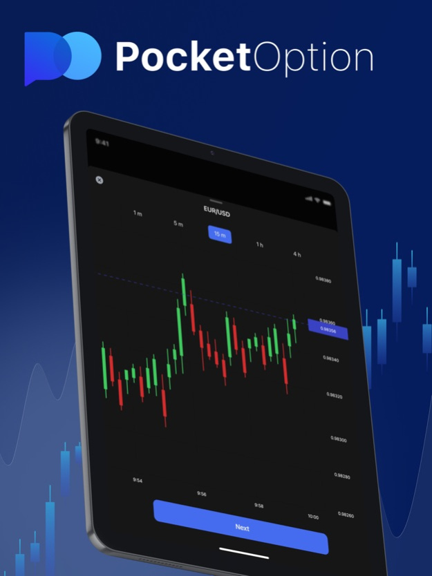 Unlocking Potential The Pocket Option Trading Platform Unlocking Potential The Pocket Option Trading Platform