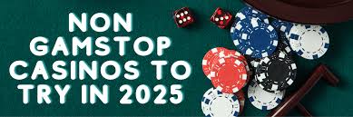 Discover the Best Non Gamstop Casinos in the UK 588117969