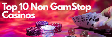 Discover the Best Non Gamstop Casinos in the UK 588117969