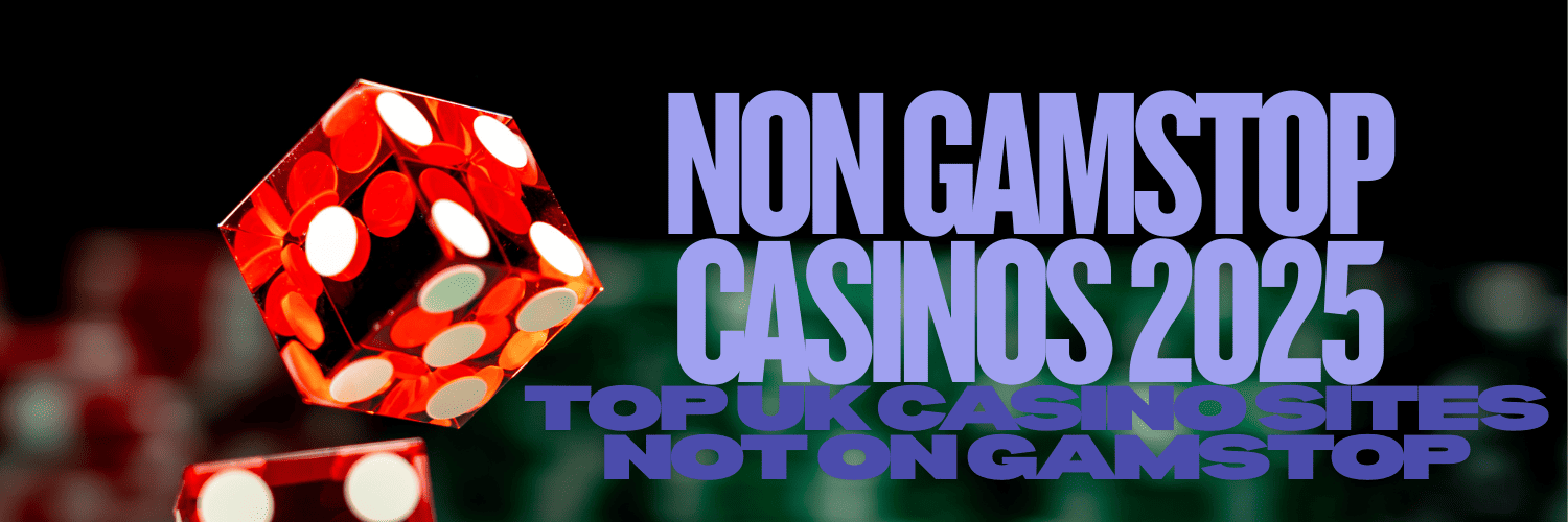 Discover the World of Casinos Non Gamstop 667329157