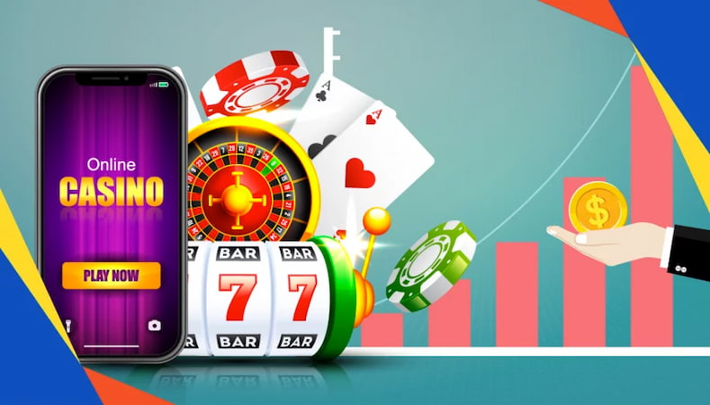 Top 5 Slot Providers Dominating the Online Casino Industry 1125310282 Top 5 Slot Providers Dominating the Online Casino Industry 1125310282