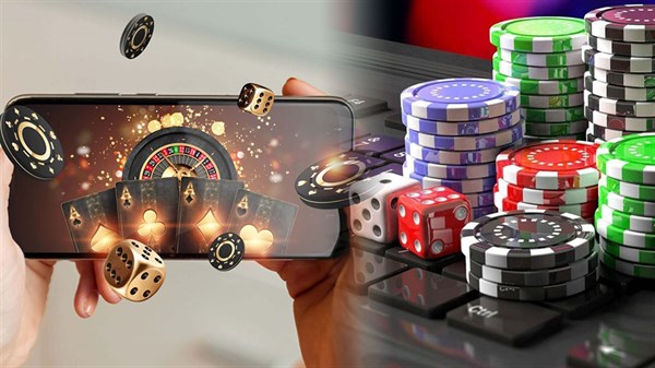 Top 5 Slot Providers Dominating the Online Casino Industry 1125310282 Top 5 Slot Providers Dominating the Online Casino Industry 1125310282