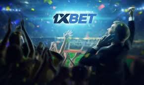 1xBet App Somalia Your Ultimate Betting Experience -1422651655 1xBet App Somalia Your Ultimate Betting Experience -1422651655
