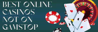Discover the Best Casino Sites Not on GamStop -1830213529