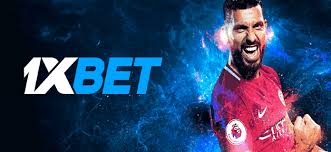 Download the 1xBet App for Ultimate Sports Betting Experience 1049588048