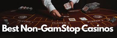 Discovering Non GamStop Online Casinos A Guide for Players