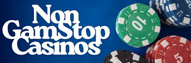 Exploring Non-Gamstop Casinos Your Gateway to Endless Gaming Opportunities Exploring Non-Gamstop Casinos Your Gateway to Endless Gaming Opportunities
