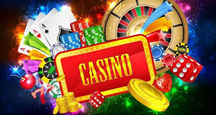 CasinoLab Your Ultimate Destination for Online Gaming Excitement