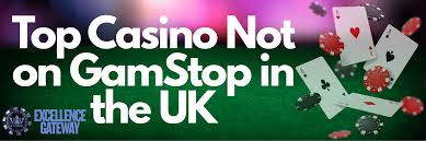 Discover New Independent Casino Sites A Fresh Wave in Online Gaming