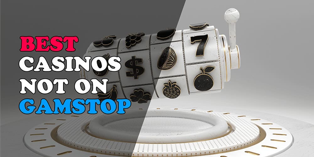 Discover the Best Casino Not on GamStop UK Discover the Best Casino Not on GamStop UK