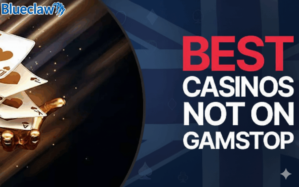 Discover the Best Casino Not on GamStop UK Discover the Best Casino Not on GamStop UK