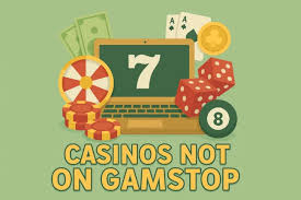 Discover the Best Non-GamStop Casinos for Your Gaming Experience
