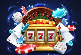 Discover the Excitement of Gransino Casino Your Ultimate Gaming Destination