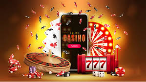 Discover the Excitement of Gransino Casino Your Ultimate Gaming Destination