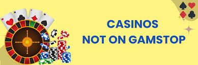 Discovering Casinos Not on Gamstop A Comprehensive Guide -1802251591 Discovering Casinos Not on Gamstop A Comprehensive Guide -1802251591