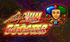Experience the Magic A Comprehensive Review of MagicWin Casino Experience the Magic A Comprehensive Review of MagicWin Casino