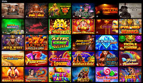 Experience the Thrill MagicWin Casino Unveiled