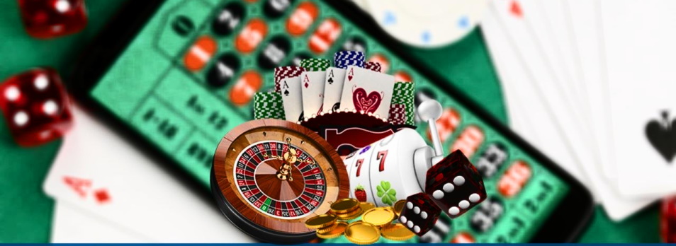 Exploring Casinos Not Under GamStop A Guide for Players